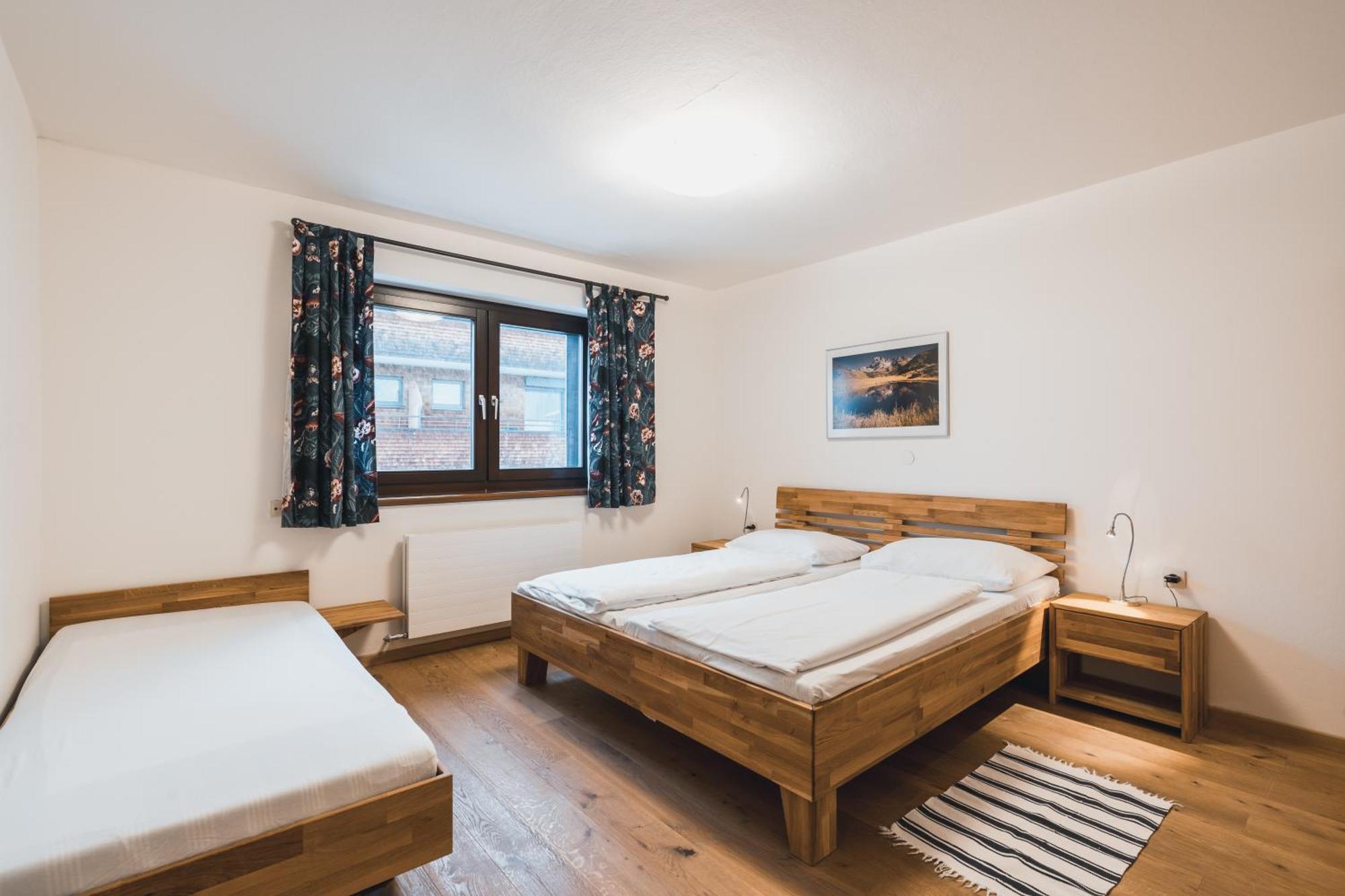 Felbermayer Appartements Gaschurn Exterior photo